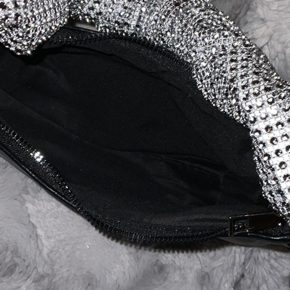 Beautiful bag with Rhinestones - Picture 6 of 6
